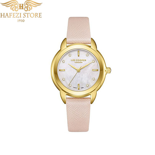 ساعت مچی زنانه لی کوپر مدل LC08025.120