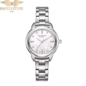 ساعت مچی زنانه لی کوپر مدل LC08098.320