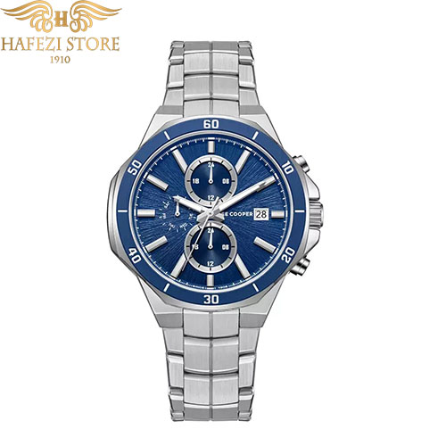 ساعت مچی مردانه لی کوپر مدل LC08087.300