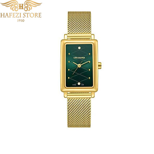 ساعت مچی زنانه لی کوپر مدل LC08076.170