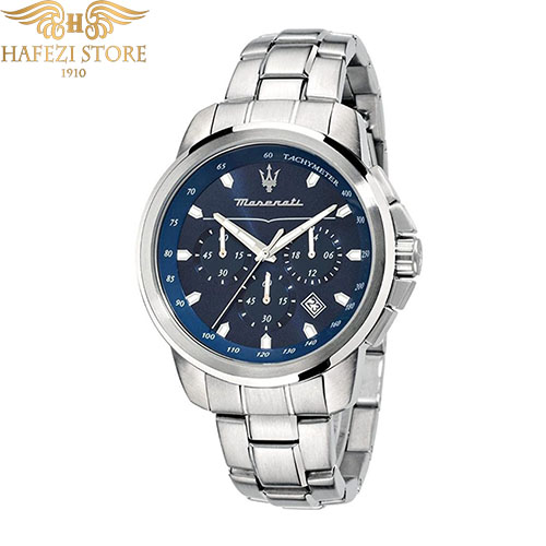 ساعت مچی مردانه مازراتی مدل R8873618033