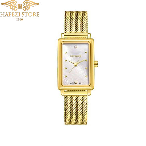 ساعت مچی زنانه لی کوپر مدل LC08076.120