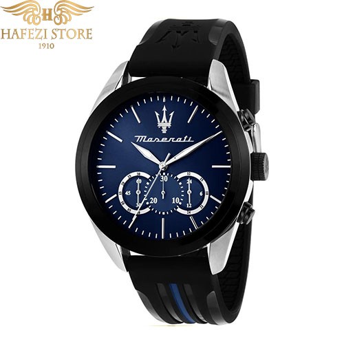 ساعت مچی مردانه مازراتی مدل R8871612044