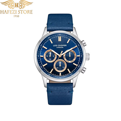 ساعت مچی مردانه لی کوپر مدل LC08001.599