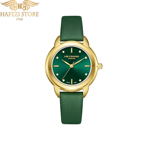 ساعت مچی زنانه لی کوپر مدل LC08025.175
