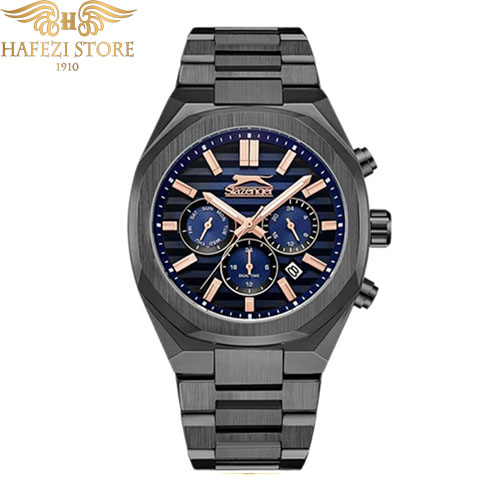 ساعت مچی مردانه اسلازینجر مدل SL.09.2345.2.04