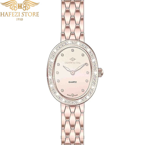 ساعت مچی زنانه کنتیننتال مدل LT505741-24605