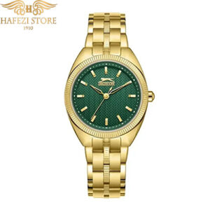 ساعت مچی زنانه اسلازینجر مدل SL.09.2344.4.06