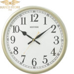 ساعت دیواری ریتم مدل CMG610NR18