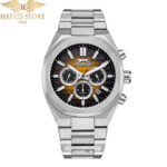 Schlassinger men's wristwatch model SL.09.2345.2.03