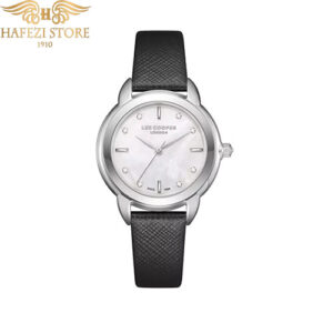 ساعت مچی زنانه لی کوپر مدل LC08025.321