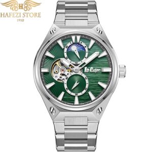 ساعت مچی زنانه لی کوپر مدل LC08123.370