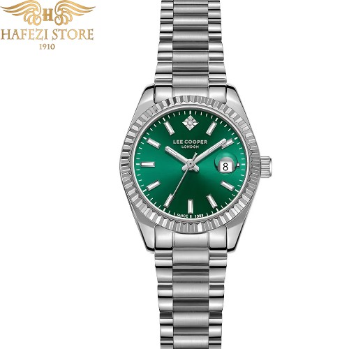 ساعت مچی زنانه لی کوپر مدل LC08126.370