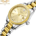 ساعت مچی زنانه لی کوپر مدل LC08126.210