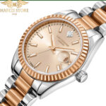 ساعت مچی زنانه لی کوپر مدل LC08126.510