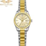 ساعت مچی زنانه لی کوپر مدل LC08126.210