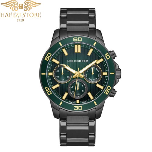 ساعت مچی مردانه لی کوپر مدل LC08106.070