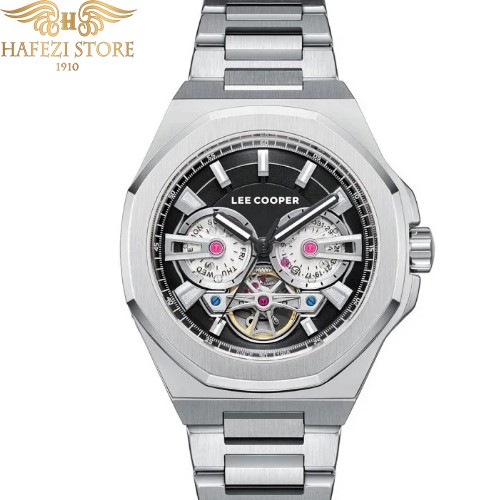 ساعت مچی مردانه لی کوپر مدل LC08124.350