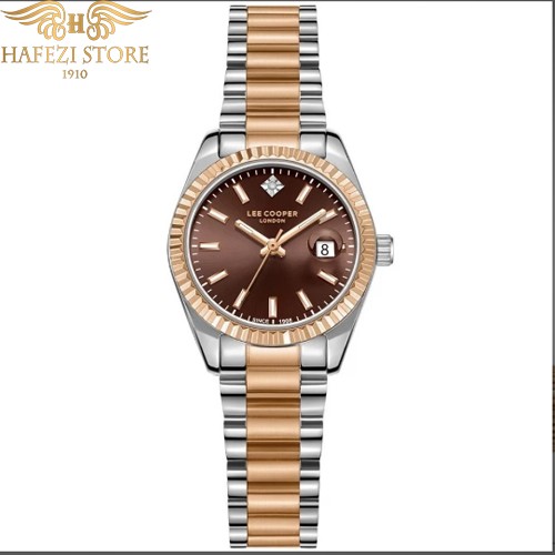 ساعت مچی مردانه لی کوپر مدل LC08126.540