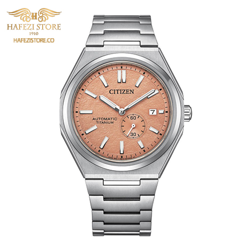 ساعت مچی مردانه سیتیزن مدل NJ0180-80Z