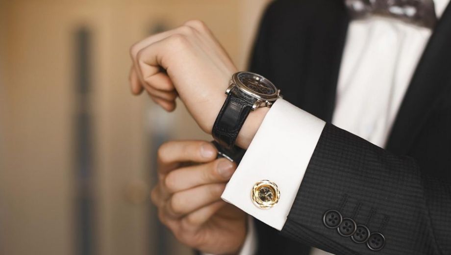 3 تاثیر ساعت مچی در مصاحبه کاری