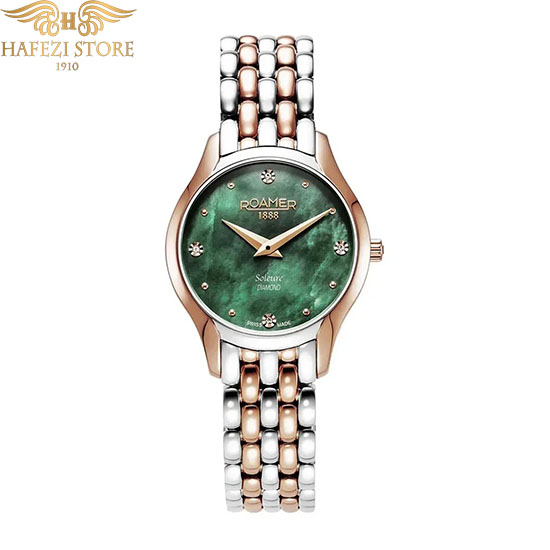 ساعت مردانه رومر مدل 50 75 49 547857