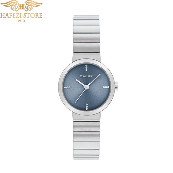 ساعت مچی زنانه سی کی مدل 25200415