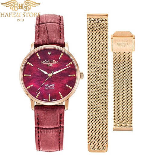 ساعت زنانه رومر مدل 05 60 46 989847