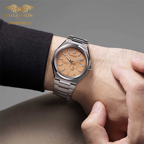 ساعت مچی مردانه سیتیزن