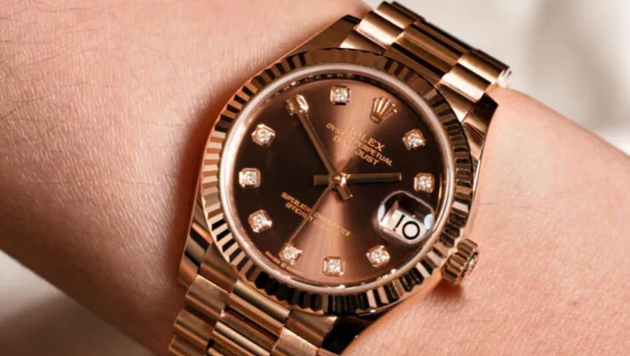 5 انتخاب ساعت مچی برای پوستهای سبزه