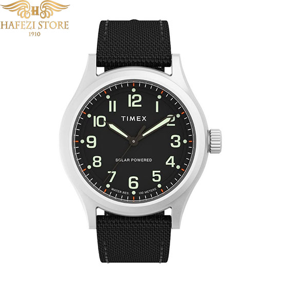 ساعت مچی مردانه تایمکس مدل TWH6Z4110