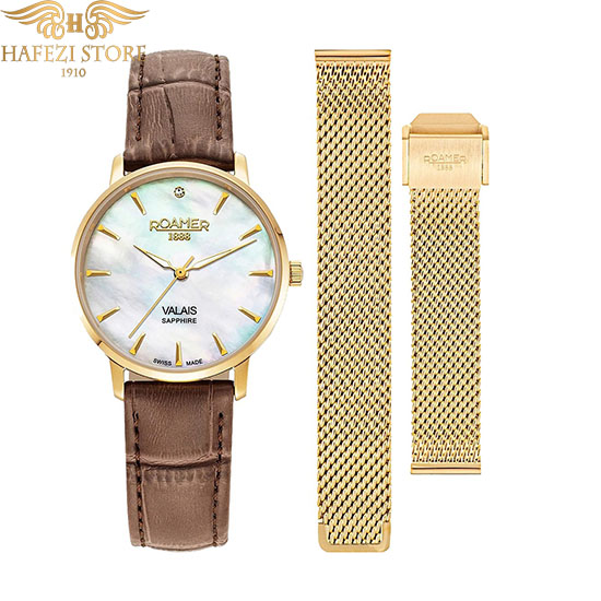 ساعت زنانه رومر مدل 05 10 48 989847