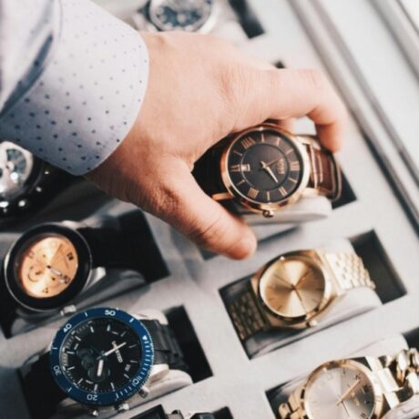 بهترین ساعت مچی مردانه ۲۰۲۵