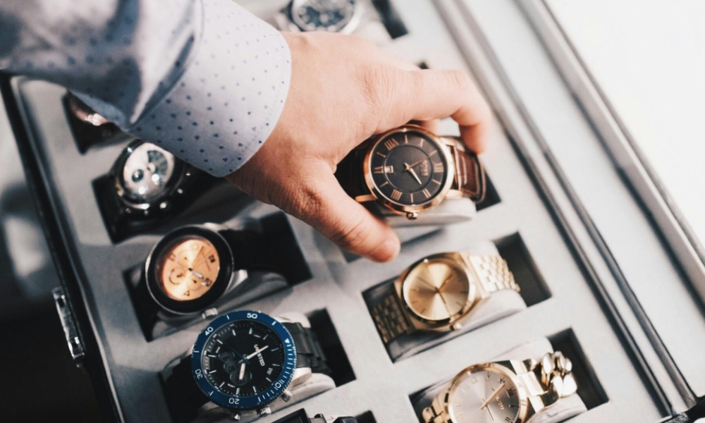 بهترین ساعت مچی مردانه ۲۰۲۵
