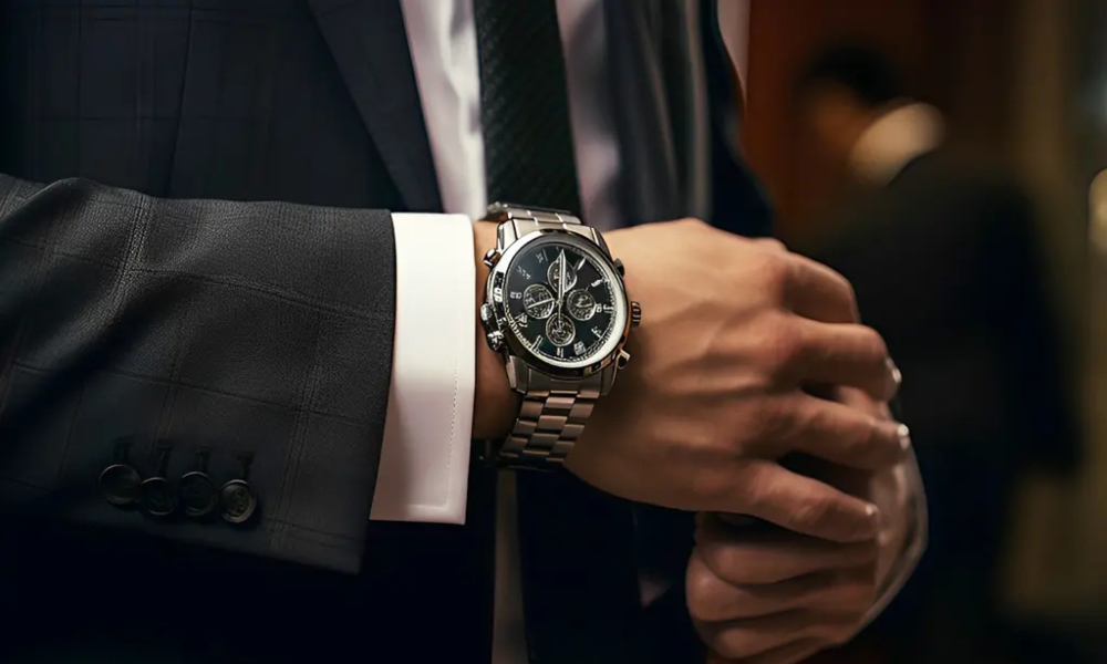 مقایسه بندهای ساعت از نظر راحتی و دوام