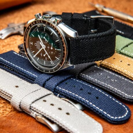 مقایسه بندهای ساعت از نظر راحتی و دوام