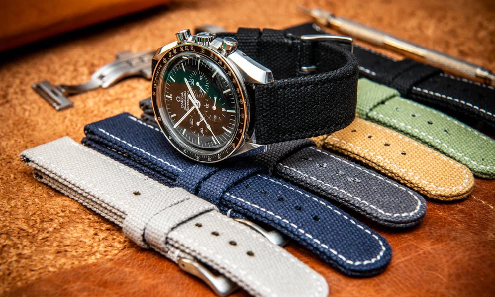 مقایسه بندهای ساعت از نظر راحتی و دوام