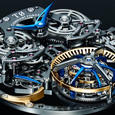 تفاوت دقت ساعت‌ها و معرفی دقیق‌ترین ساعت مچی