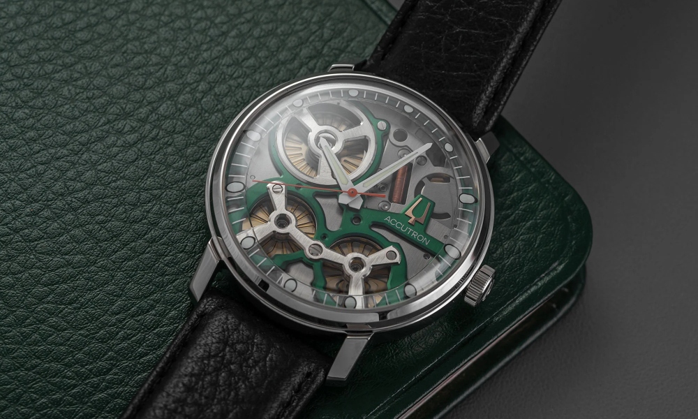 تفاوت دقت ساعت‌ها و معرفی دقیق‌ترین ساعت مچی