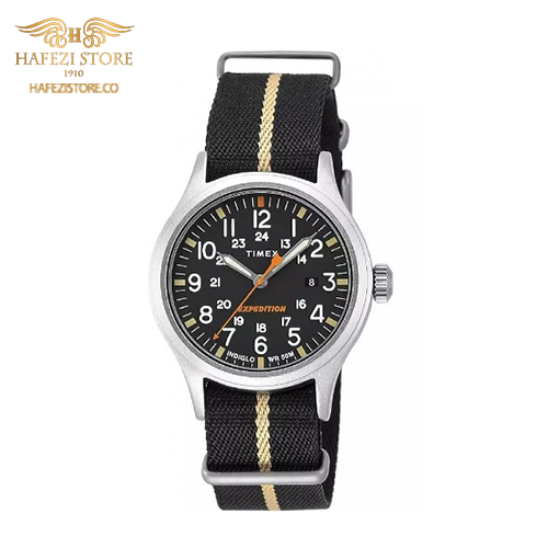 ساعت مچی مردانه تایمکس TW2V07800