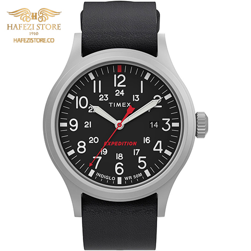 ساعت مردانه تایمکس Expedition North کوارتز مدل TW2V07500