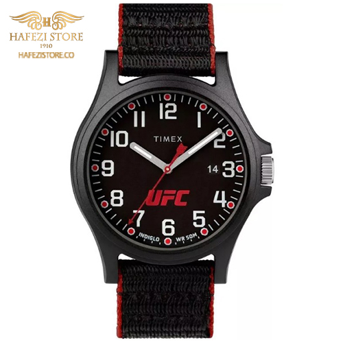 ساعت مردانه تایمکس کوارتز مدل TW2V55000