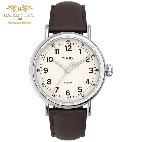 ساعت مردانه تایمکس کوارتز مدل TW2V27800