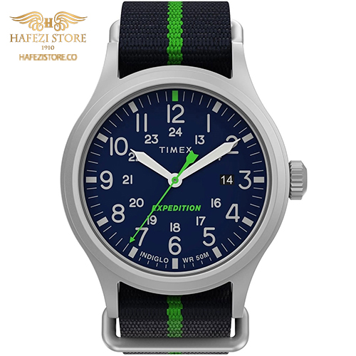 ساعت مردانه تایمکس کوارتز مدل TW2V23000