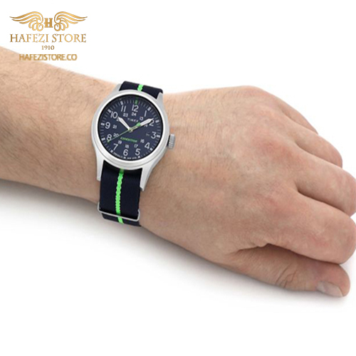 معرفی ساعت مردانه تایمکس کوارتز مدل TW2V23000
ساعت مردانه تایمکس کوارتز مدل TW2V23000