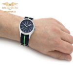 ساعت مردانه تایمکس کوارتز مدل TW2V23000