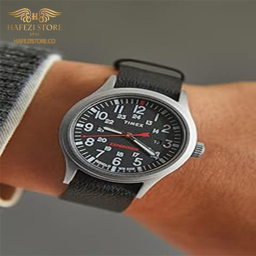 ساعت مردانه تایمکس Expedition North کوارتز مدل TW2V07500 