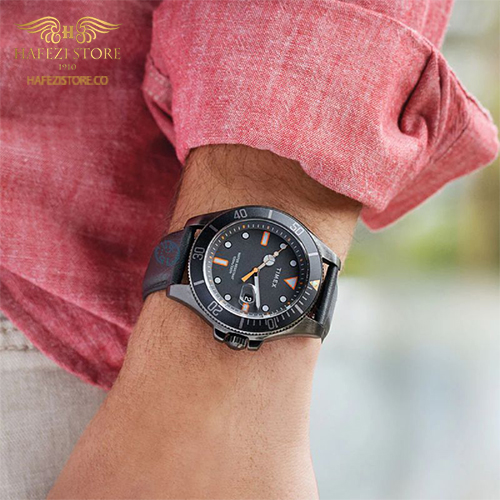 ساعت مردانه تایمکس کوارتز مدل TW2V42300