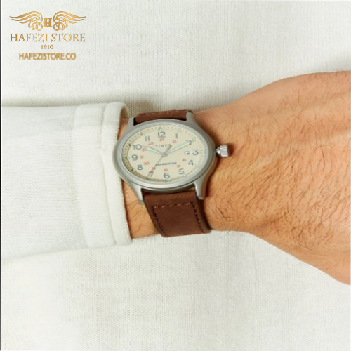 ساعت مچی مردانه تایمکس TIMEX TW2V07300