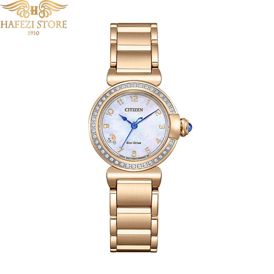 ساعت مردانه سی تی زن مدل EM1123-89D